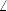 ⁄