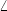 ⁄-